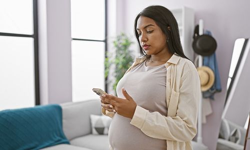 Pregnancy