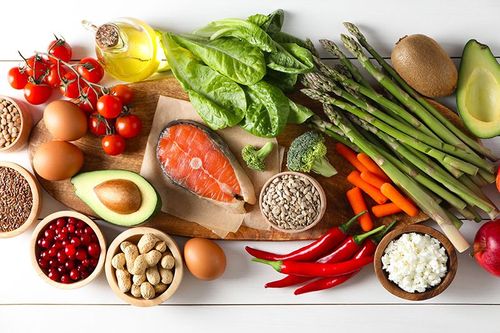 Nutrition
