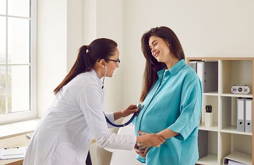 Pregnancy