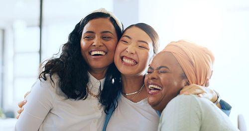 Women's Vitality