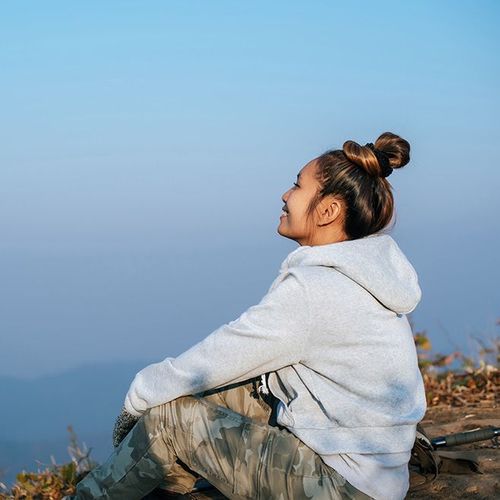 Spiritual Health
