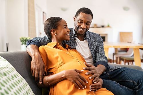Pregnancy