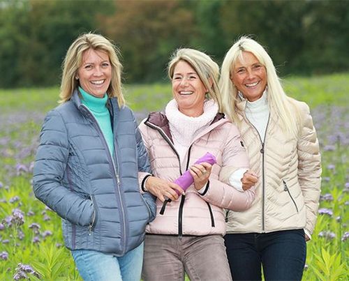 Women's Vitality