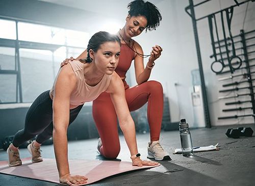 Exercise